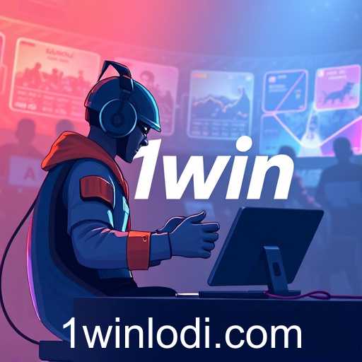 1win Boosts Online Gaming in 2025