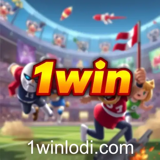 Exploring the Mobile App Gaming World with 1win