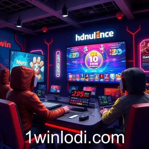 Emerging Trends in Online Gaming