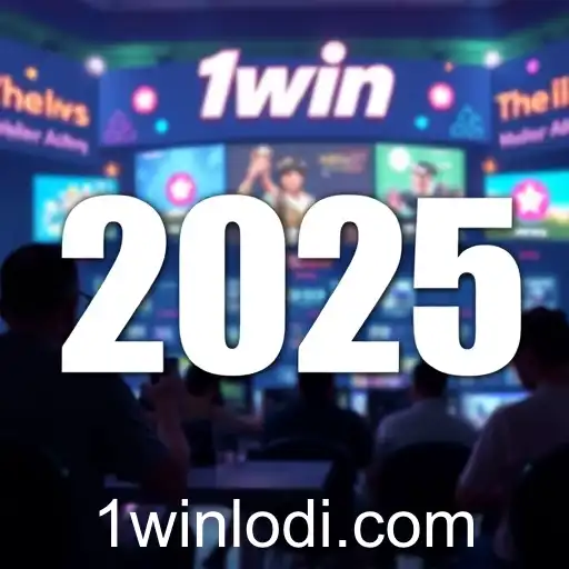 Booming Digital Landscapes and the Rise of 1win