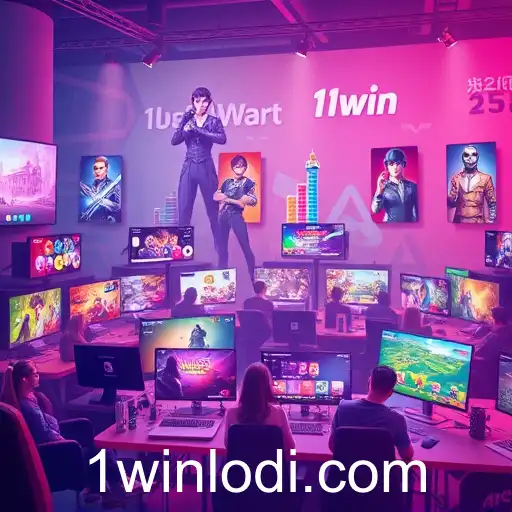 The Rise of Online Gaming Platforms