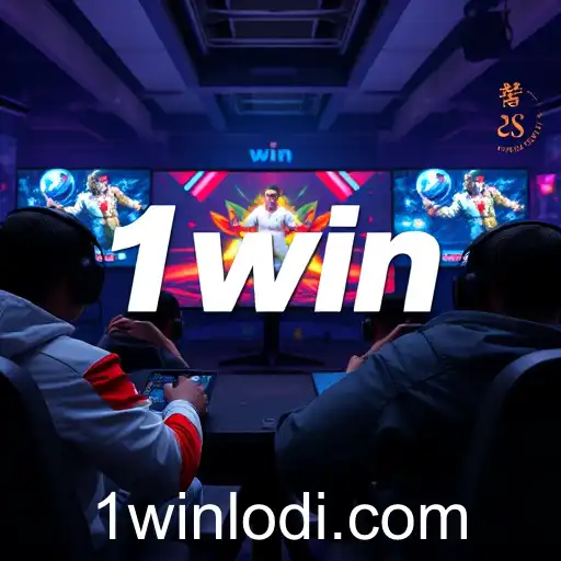 Online Gaming and the Rise of 1win