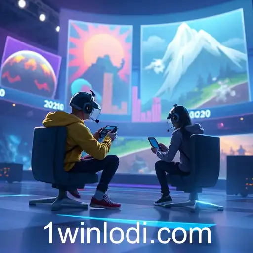 The Rise of Online Gaming Platforms