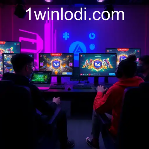 The Rise of Online Gaming Platforms