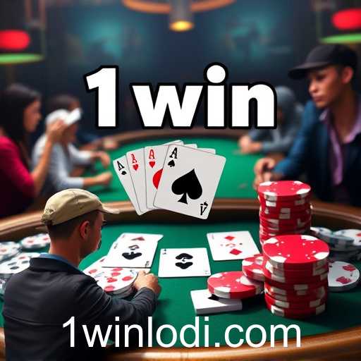 1win