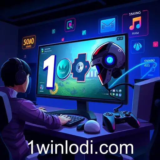 The Rise of Virtual Betting Platforms